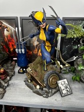 XM Studios X 23 X Men Mutant