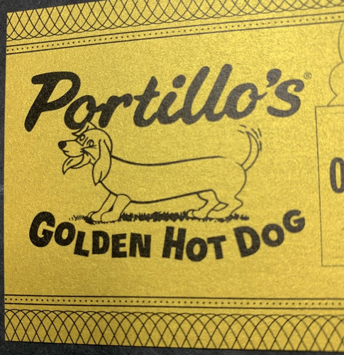 Portillo restaurant hot - portillo’s,