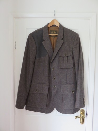 Musto mens cornell tweed - mens,