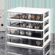 3/4/5 Small Plastic Drawer