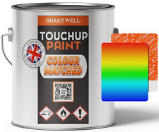 CUSTOM MIXED - ANY COLOUR CODE