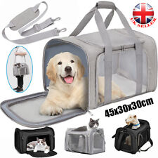 Pet Carrier Bag Travel Case
