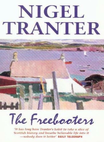 The freebooters nigel - the,