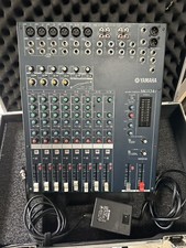 YAMAHA MG124C Mixing Console