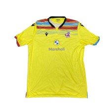Scunthorpe United 2022/23 Away