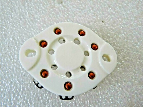 Ux7 ceramic valve base - ceramic,