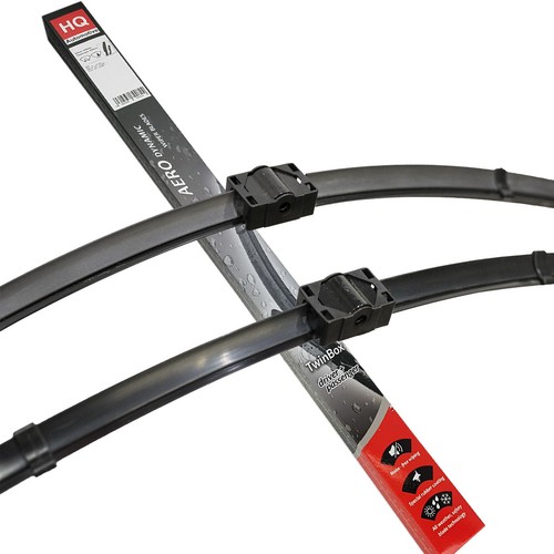 Wiper blades fit bmw - bmw, series
