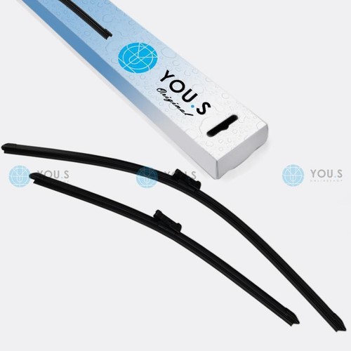 You wiper blades - blades, front