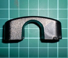 Autohelm 4000 Wheel Pilot Spoke Clamp 16mm 5/8" (C) ST4000 bracket