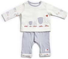 Natures purest organic cotton - natures,