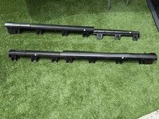 Ford Transit Courier Sport OEM Spoiler Side Skirts