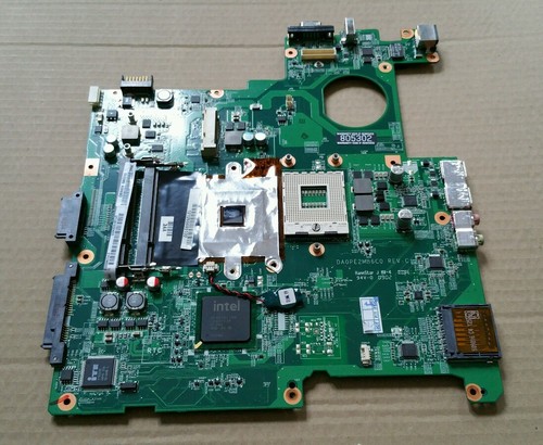 New packard bell - bell, hera
