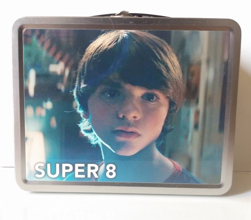 Super metal lunch - 8,