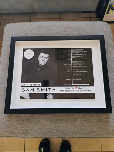 Sam smith capitol records - capitol,