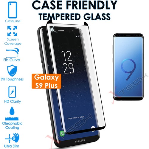 Samsung galaxy plus case - s9, [case