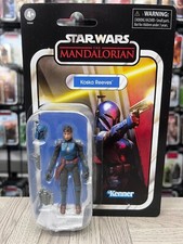Star Wars - Vintage Collection