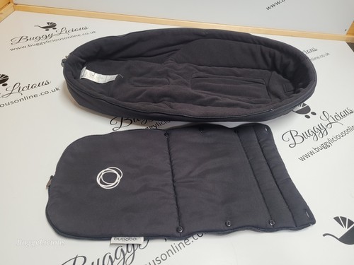 Bugaboo bee baby buggy - bugaboo,