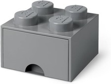 LEGO Brick with 4 Knobs 1