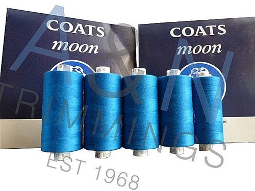 Coats moon tkt120 box - coats,