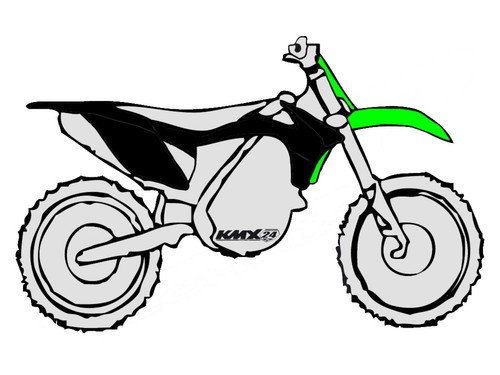 Rtech plastic kit fits - plastic,