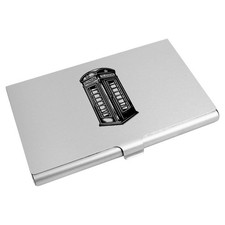 'British Telephone Kiosk'