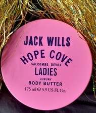 Jack Wills Hope Cove Ladies