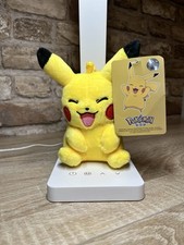 Pokemon Pikachu Happy Dangler