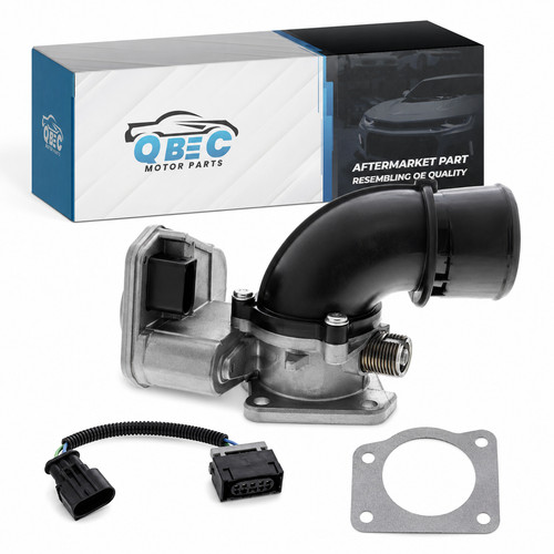 Throttle body for fiat ducato - throttle,