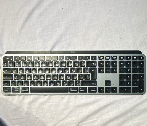 Logitech keys for - logitech, mac