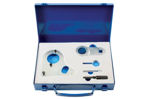 Laser tools engine - tools, kit