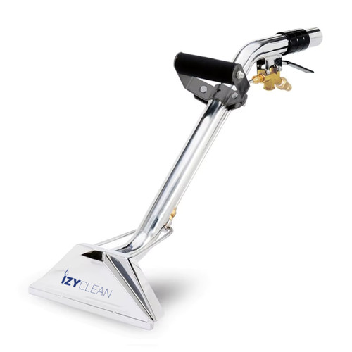 Stair carpet cleaning wand - stair,