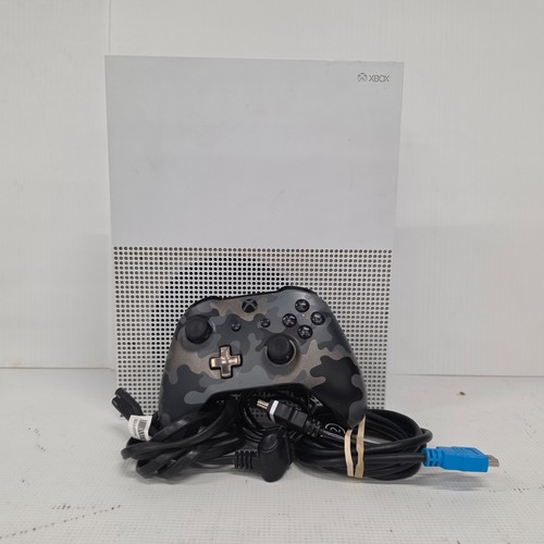 Microsoft xbox one 1681 1tb - microsoft,
