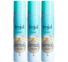 Fenjal Classic Luxury Sensuous
