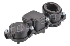 Crankcase Breather Oil Trap