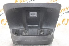Peugeot Boxer 335/435 2.0 Centre Console Cup Holder Genuine 1314090070