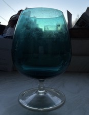 Large vintage turquoise blue - large,