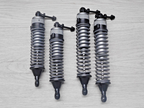 Hobao hyper front rear - st, &