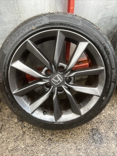 Honda civic mk10 single - civic,