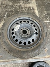 VAUXHALL MERIVA A 03-09 15''