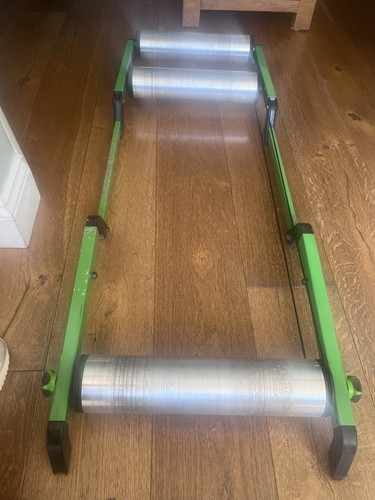 Kurt kinetic bike rollers - kurt,