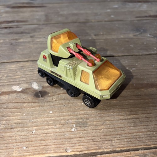 Matchbox adventure 2000 - 2000, k-2003