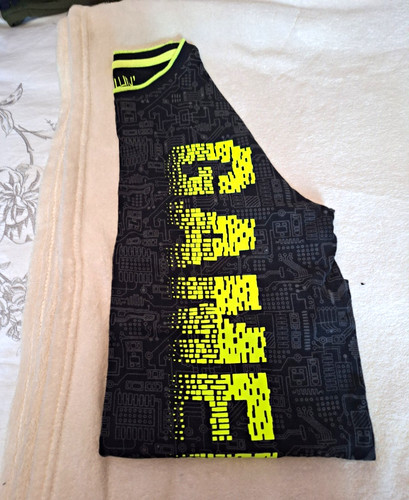 Next boys athletic pyjamas - next,