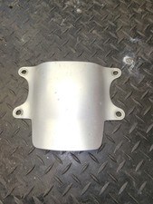 Kawasaki GPZ 1000 RX - Front