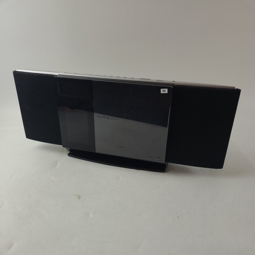 Panasonic hc30db dab - sc-hc30db, cd