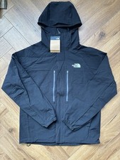 The North Face Trishull Black