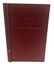 Soils bangor beaumaris - beaumaris, ball