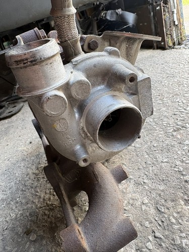 Seat skoda tdi turbo - seat,