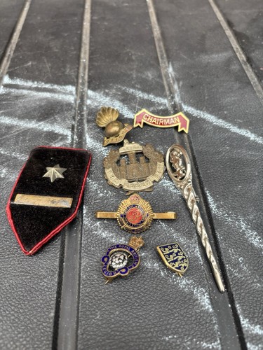 Bag badges military and - military,
