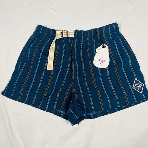 Prana indio heritage shorts - indio,