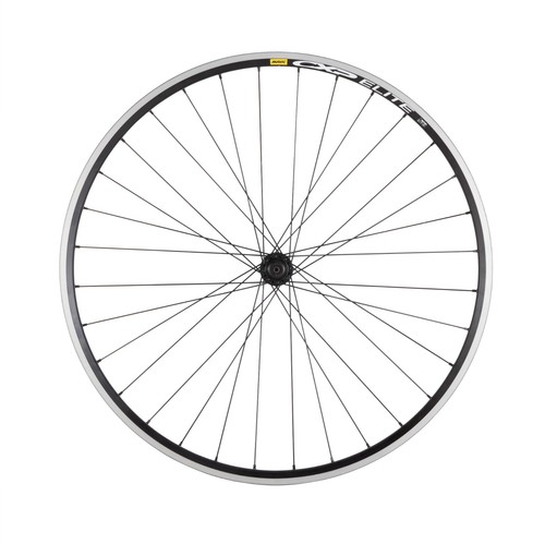 Road front wheel shimano rs400 - road,